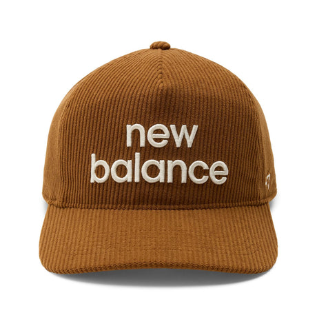 New Balance 47 Cord Hat-1