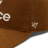 New Balance 47 Cord Hat-3