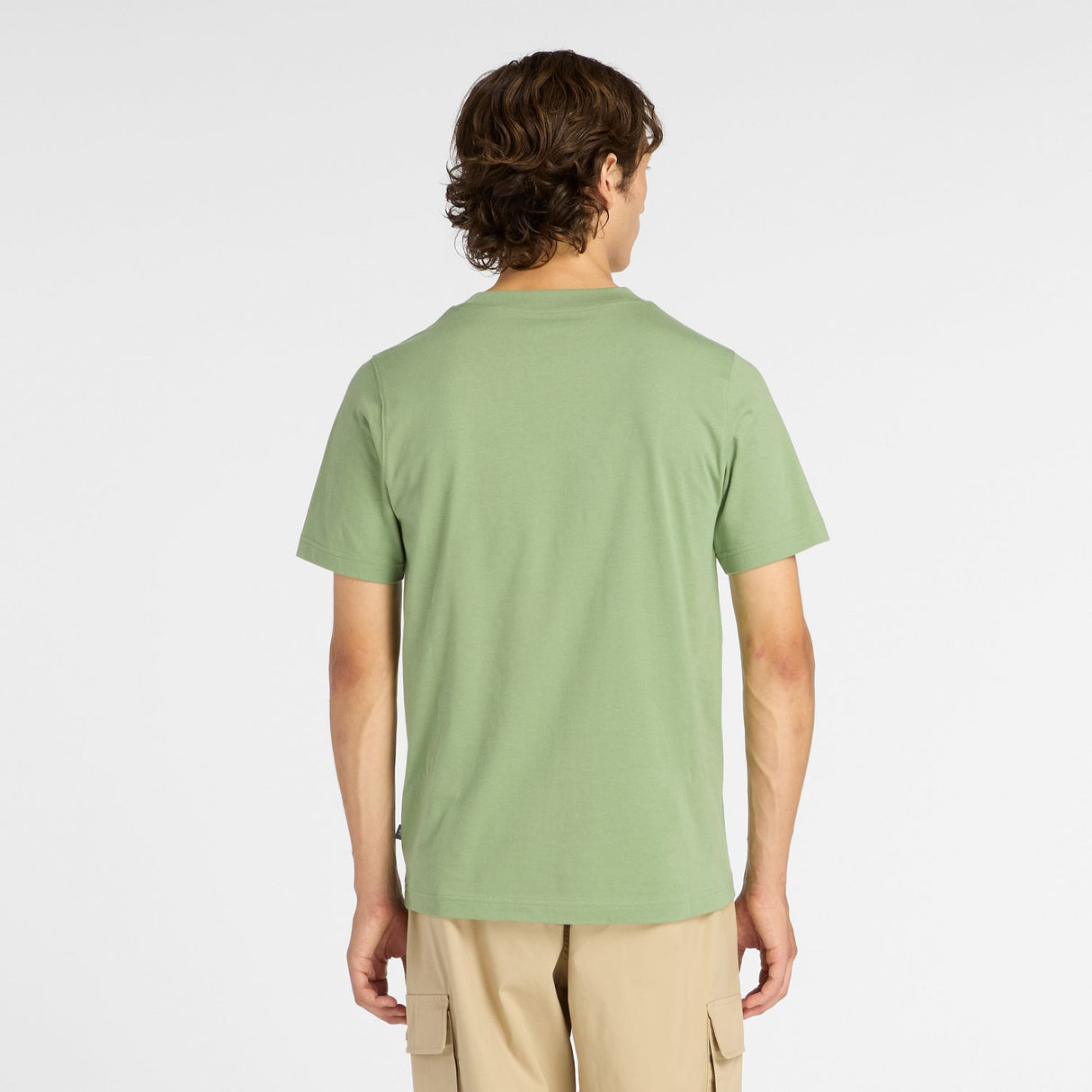 New Balance Men's Miler T-Shirt-3