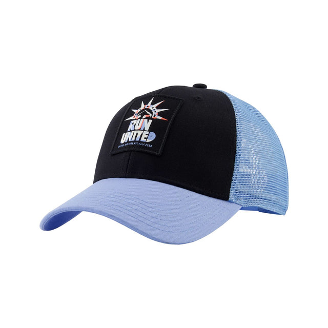 New Balance United Half Trucker Hat-1