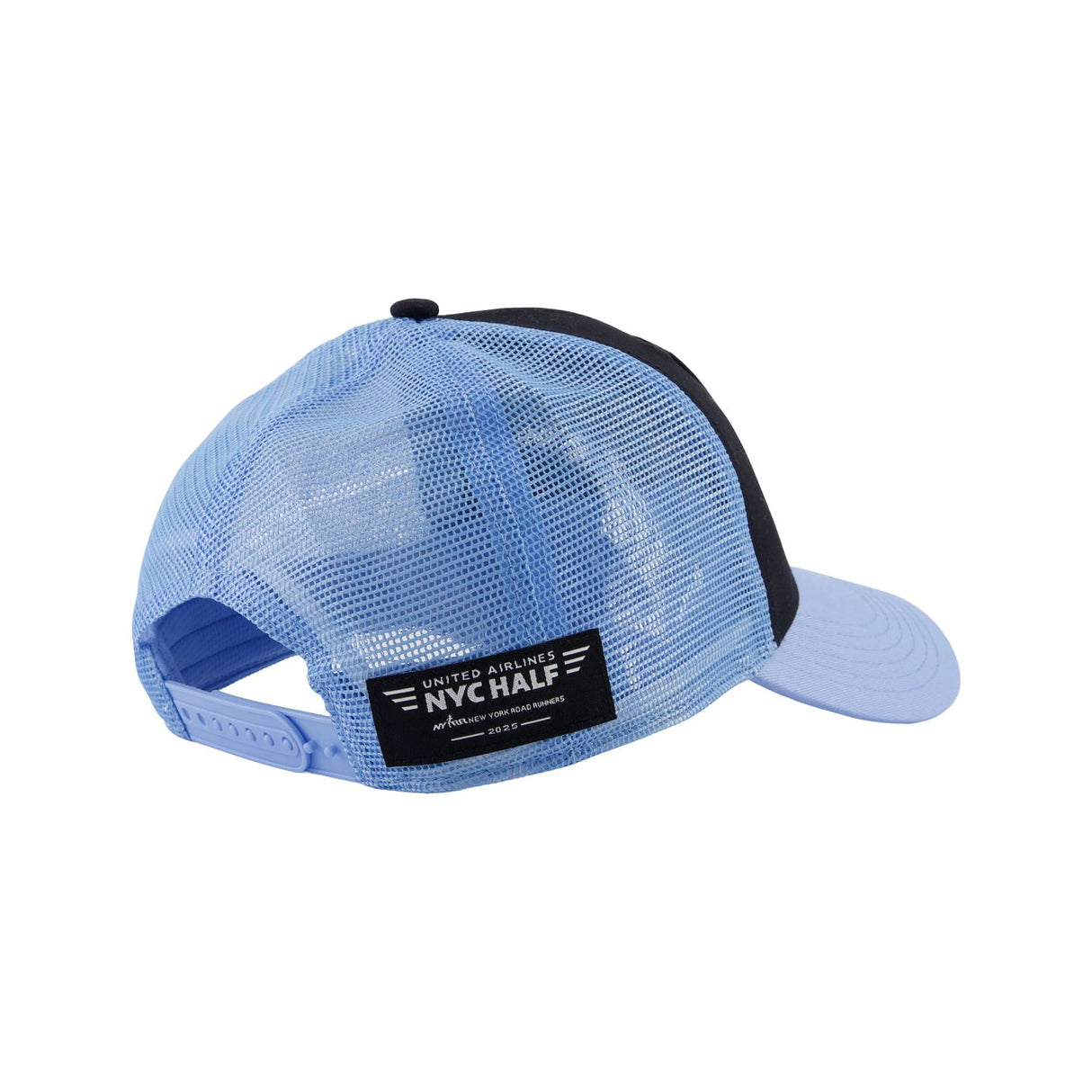 New Balance United Half Trucker Hat-2