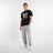 New Balance Men's United Airlines NYC Half Graphic T-Shirt-1