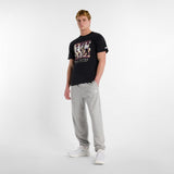New Balance Men's United Airlines NYC Half Graphic T-Shirt-1