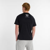 New Balance Men's United Airlines NYC Half Graphic T-Shirt-4
