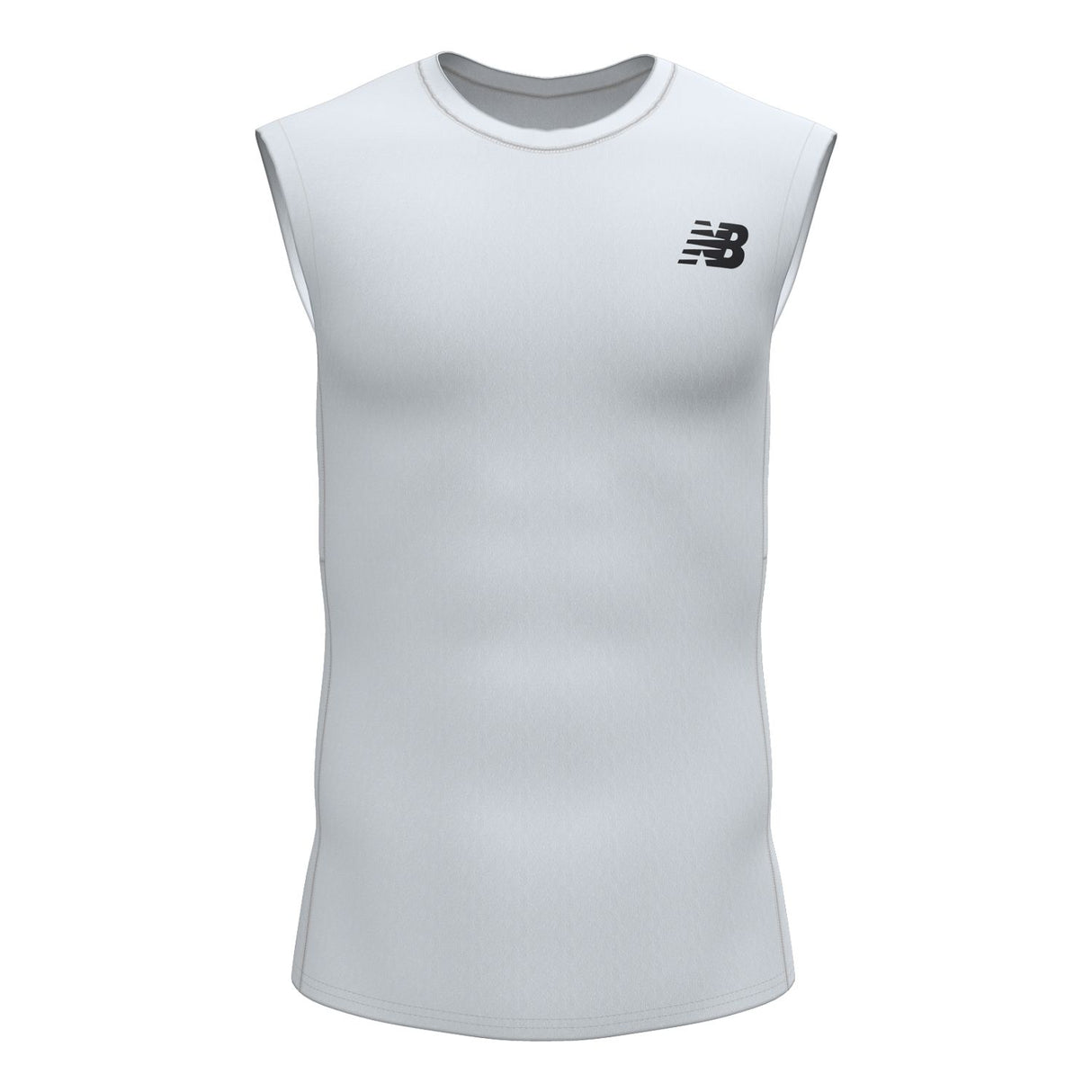 New Balance Men's Base Sleeveless Top-1