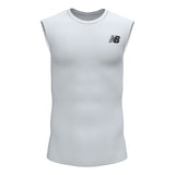 New Balance Men's Base Sleeveless Top-1