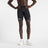 New Balance Men's NYC Marathon NB Sleek Tights 9-1