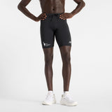 New Balance Men's NYC Marathon NB Sleek Tights 9-1