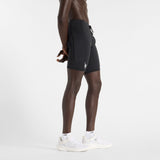 New Balance Men's NYC Marathon NB Sleek Tights 9-2