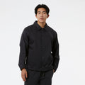 New Balance Men's Athletics Nature State Coaches Jacket-1