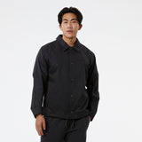 New Balance Men's Athletics Nature State Coaches Jacket-1