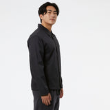 New Balance Men's Athletics Nature State Coaches Jacket-2