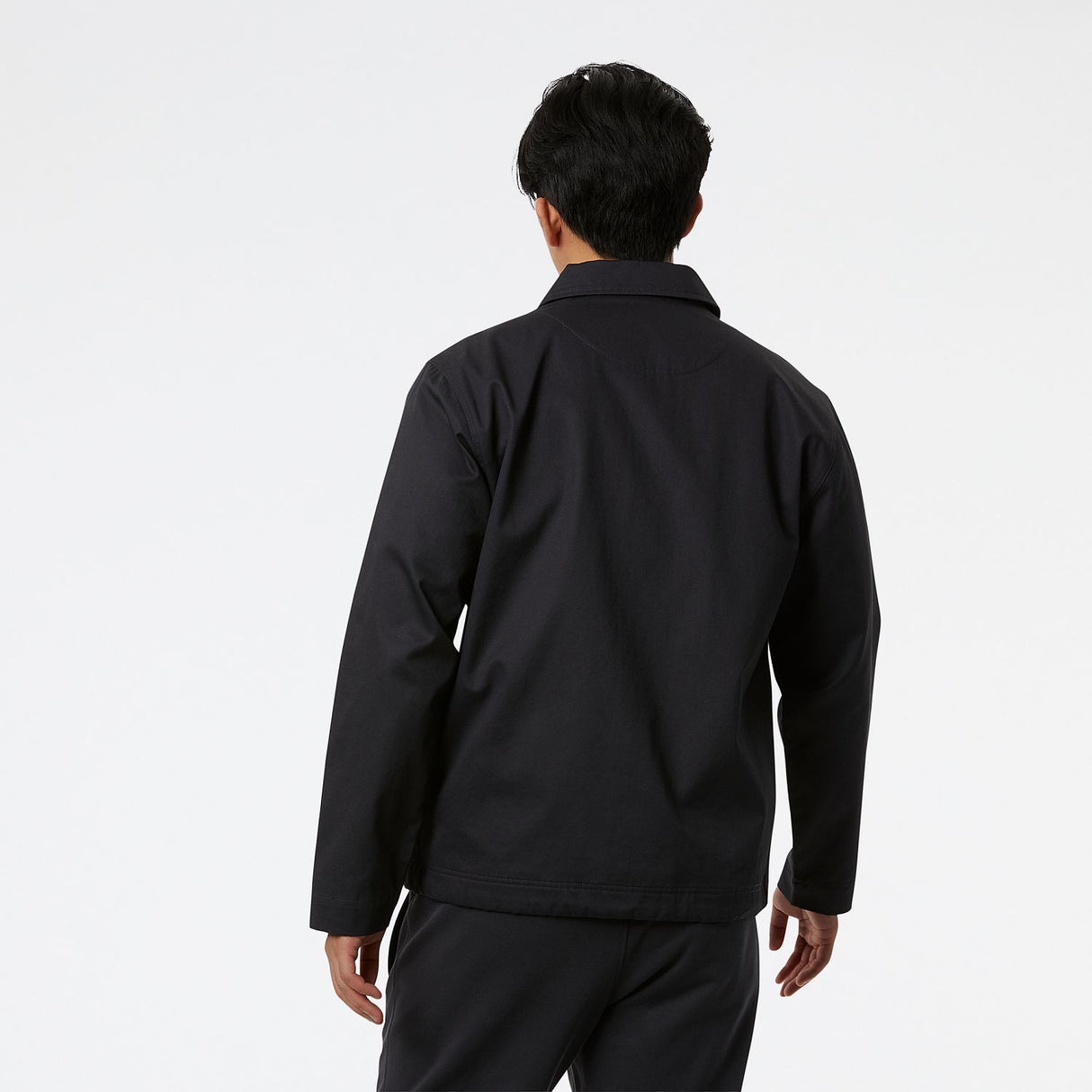 New Balance Men's Athletics Nature State Coaches Jacket-3