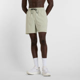 New Balance Men's Reimagined Graphic Woven Shorts 7-1