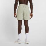 New Balance Men's Reimagined Graphic Woven Shorts 7-3