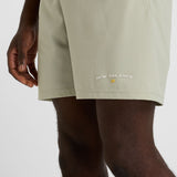 New Balance Men's Reimagined Graphic Woven Shorts 7-6