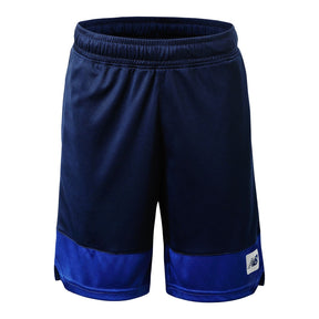 New Balance Boys' Performance Shorts-1