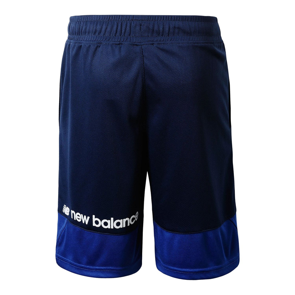 New Balance Boys' Performance Shorts-2