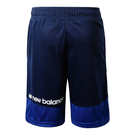 New Balance Boys' Performance Shorts-2