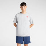 New Balance Men's Lobster Roll T-Shirt-1