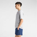 New Balance Men's Lobster Roll T-Shirt-2