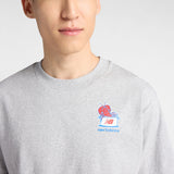New Balance Men's Lobster Roll T-Shirt-4