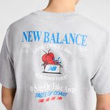 New Balance Men's Lobster Roll T-Shirt-6