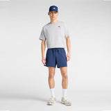 New Balance Men's Lobster Roll T-Shirt-8