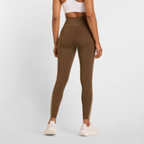 New Balance Women's Colorblock High Rise Leggings-5