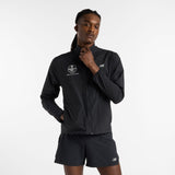 New Balance Men's RBC Brooklyn Half Athletics Packable Jacket-3