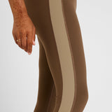 New Balance Women's Colorblock High Rise Leggings-7