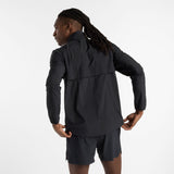 New Balance Men's RBC Brooklyn Half Athletics Packable Jacket-5