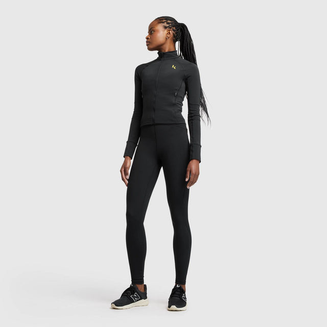 New Balance Women's Klutch Jacket-1
