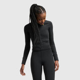 New Balance Women's Klutch Jacket-2