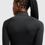 New Balance Women's Klutch Jacket-7