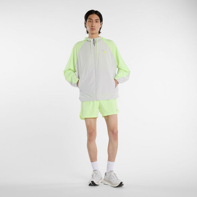 New Balance Men's Athletics Light Packable Jkt-1
