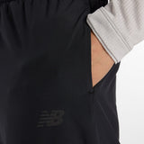 New Balance Women's United Airlines NYC Half RC Essential Run Joggers-7