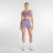 New Balance Women's AC Fitted Shorts 5-1