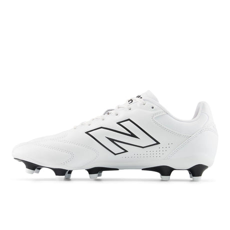 New Balance Adult 442 Pro Firm Ground V3 Soccer Cleats-2