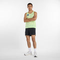 New Balance Men's United Airlines NYC Half RC Essential Run Shorts 5-1
