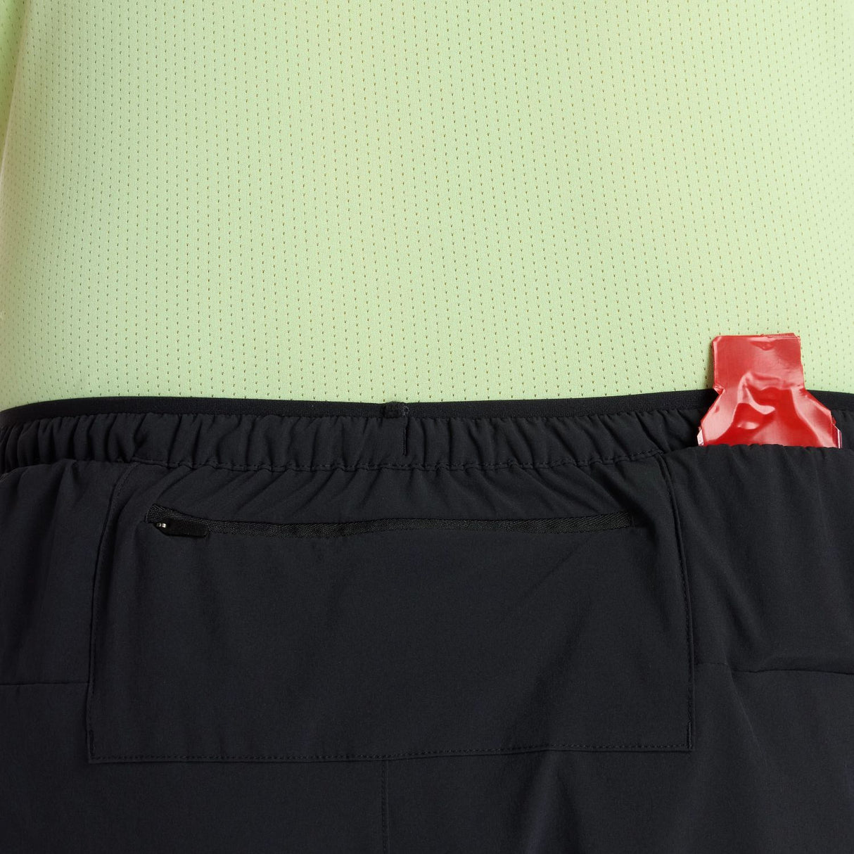 New Balance Men's United Airlines NYC Half RC Essential Run Shorts 5-6