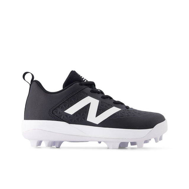 New Balance Boys' 4040v8 Rubber-Molded Baseball Cleats-1