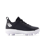 New Balance Boys' 4040v8 Rubber-Molded Baseball Cleats-7