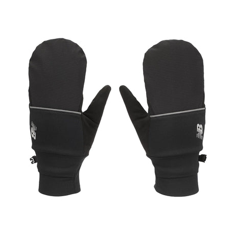 New Balance Performance Convertible Gloves-1