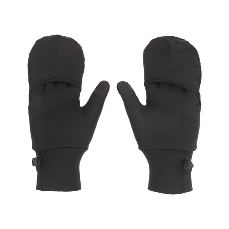 New Balance Performance Convertible Gloves-2