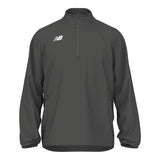 New Balance Men's Ascent Long Sleeve Jacket-1