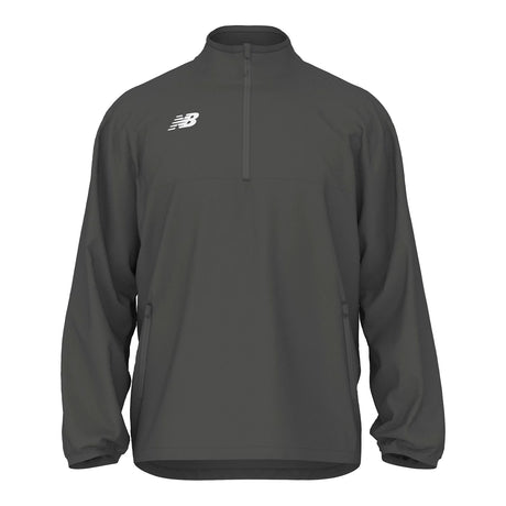 New Balance Men's Ascent Long Sleeve Jacket-1