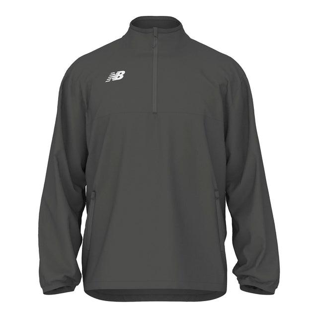 New Balance Men's Ascent Long Sleeve Jacket-1