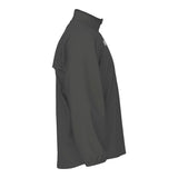 New Balance Men's Ascent Long Sleeve Jacket-2