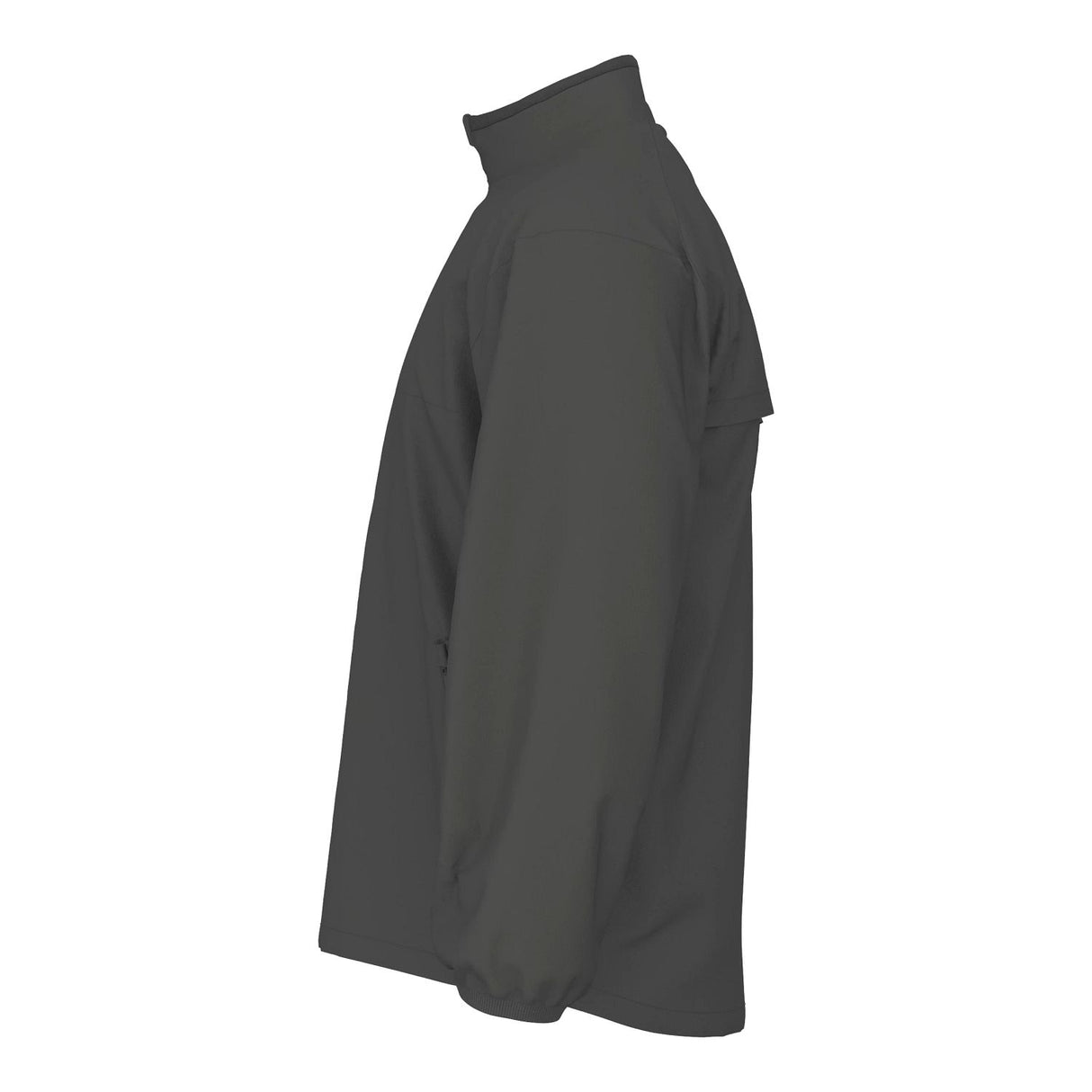 New Balance Men's Ascent Long Sleeve Jacket-3